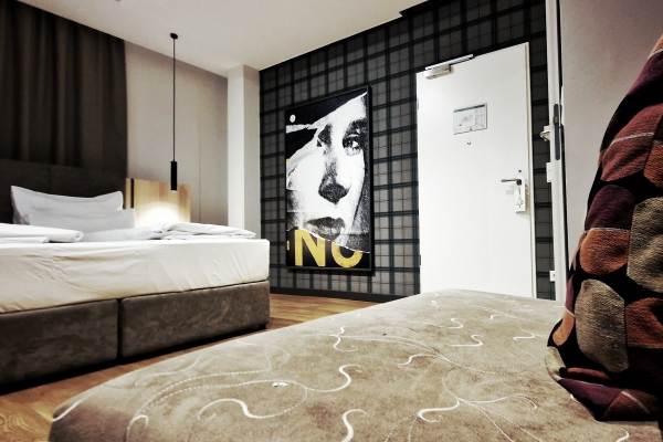 Arthotel ANA Munich Airport (Hallbergmoos)